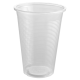 Vaso 8 Plastico 50 pzas