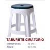Banco Giratorio